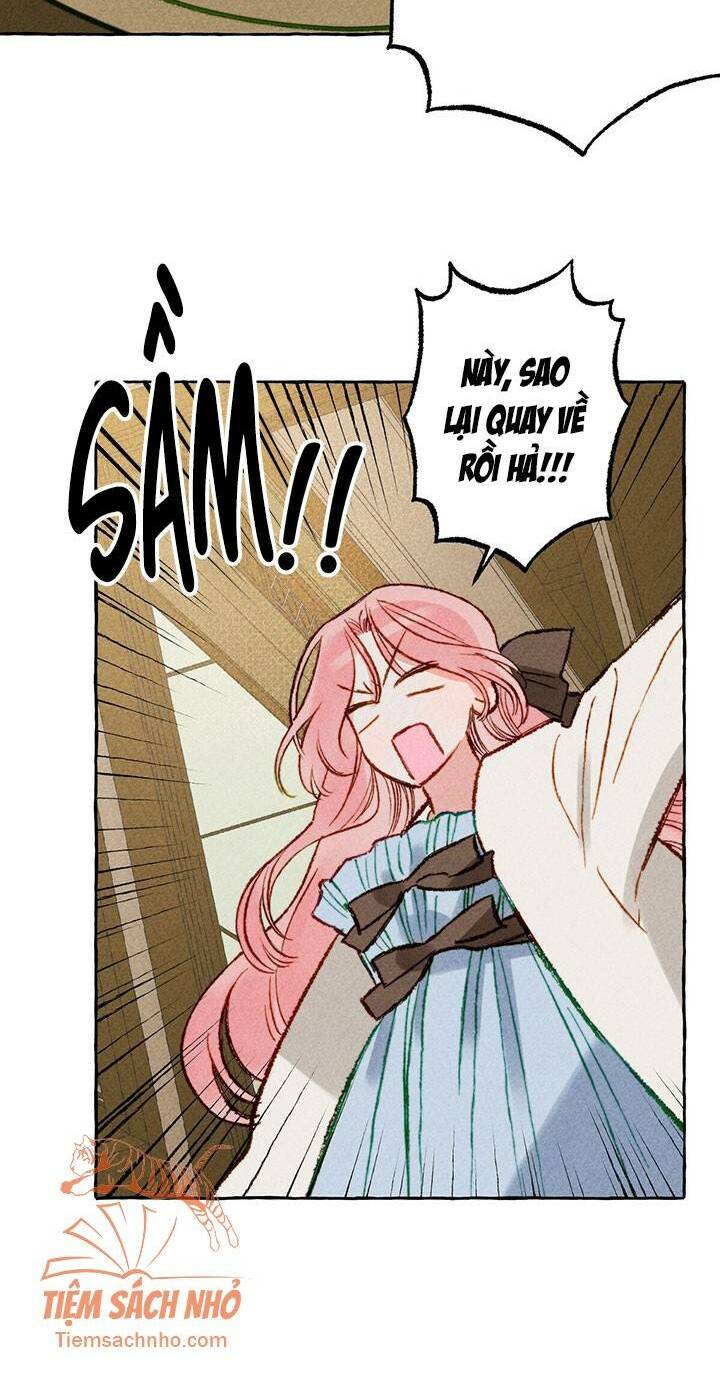 Nuôi Dưỡng Một Bé Rồng Đen Chapter 3 - Trang 2