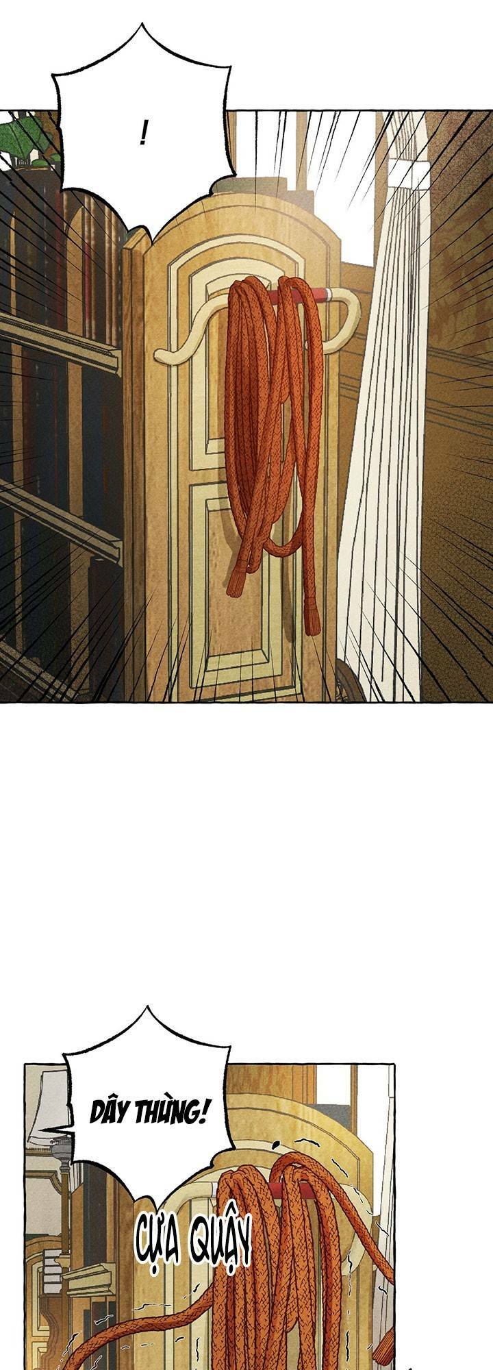 Nuôi Dưỡng Một Bé Rồng Đen Chapter 3 - Trang 2