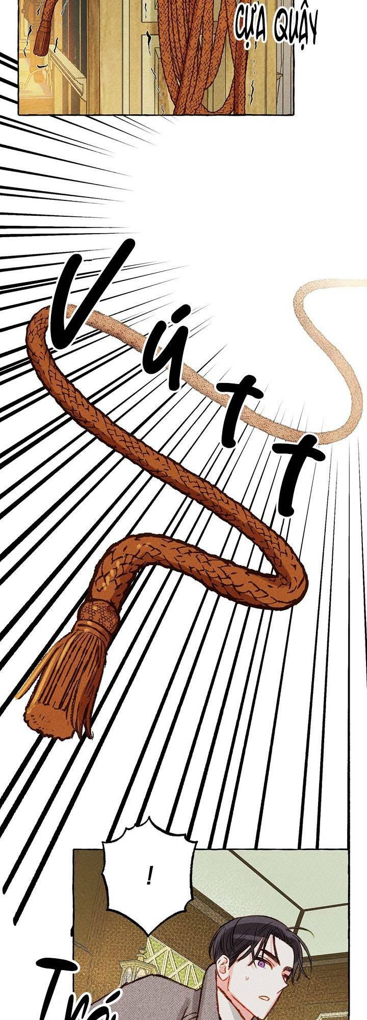 Nuôi Dưỡng Một Bé Rồng Đen Chapter 3 - Trang 2