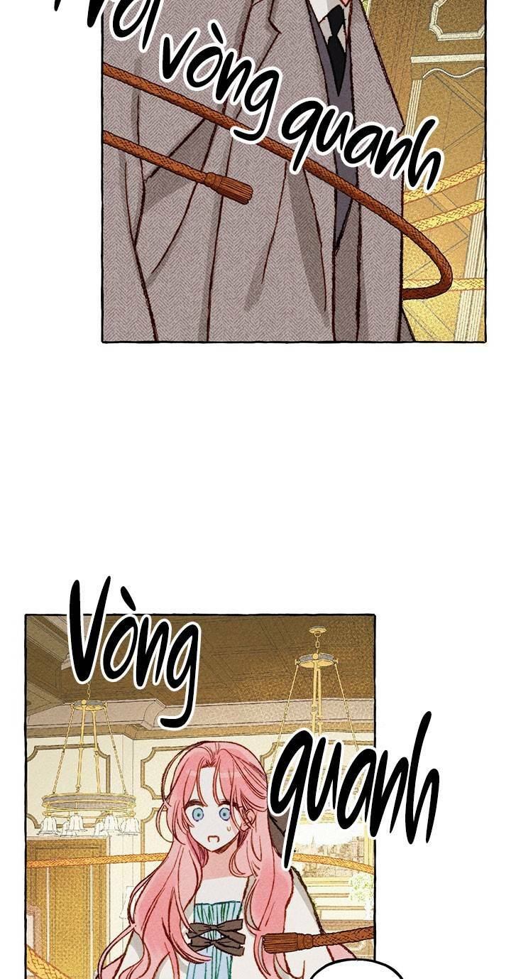 Nuôi Dưỡng Một Bé Rồng Đen Chapter 3 - Trang 2