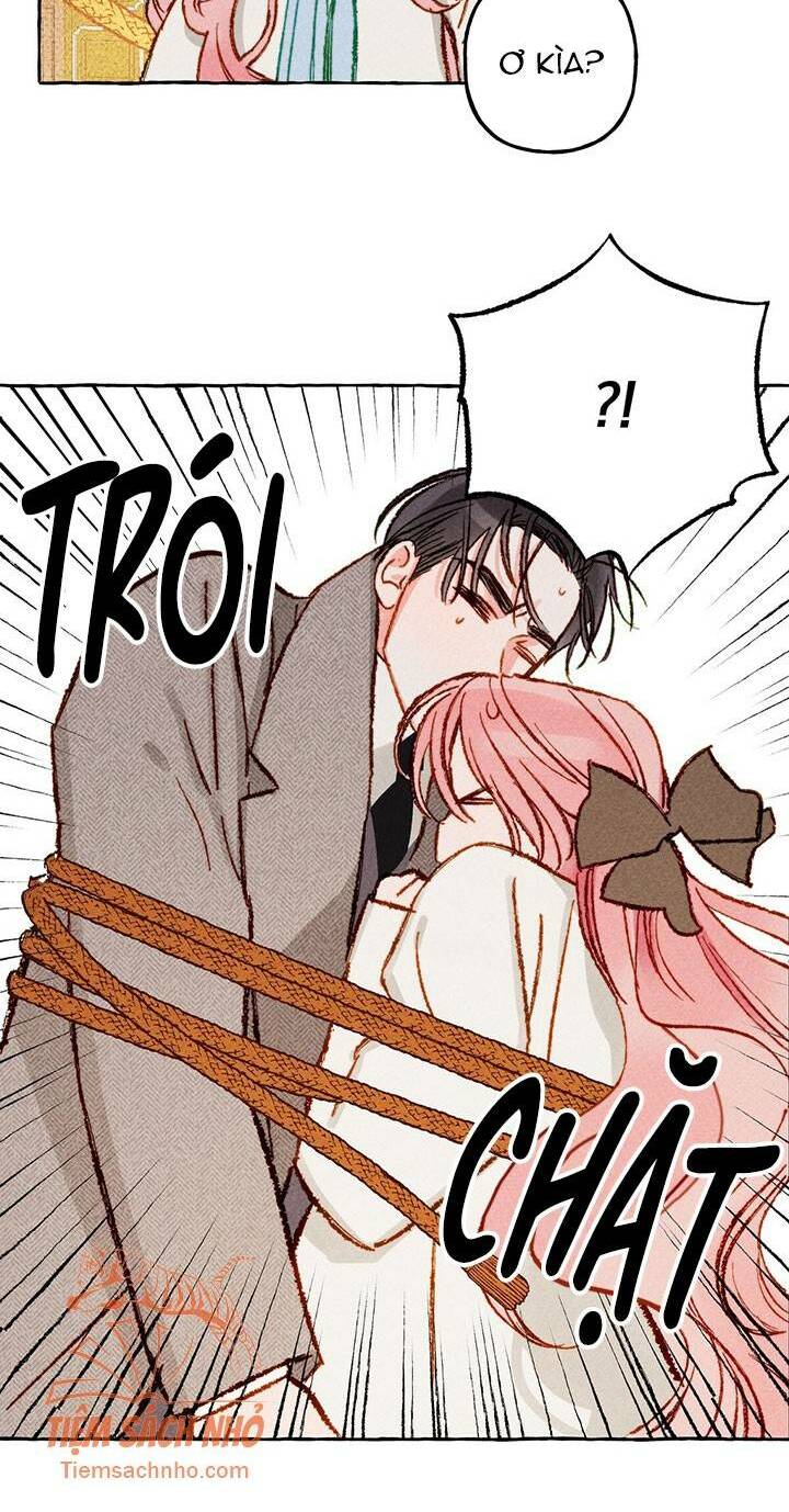 Nuôi Dưỡng Một Bé Rồng Đen Chapter 3 - Trang 2