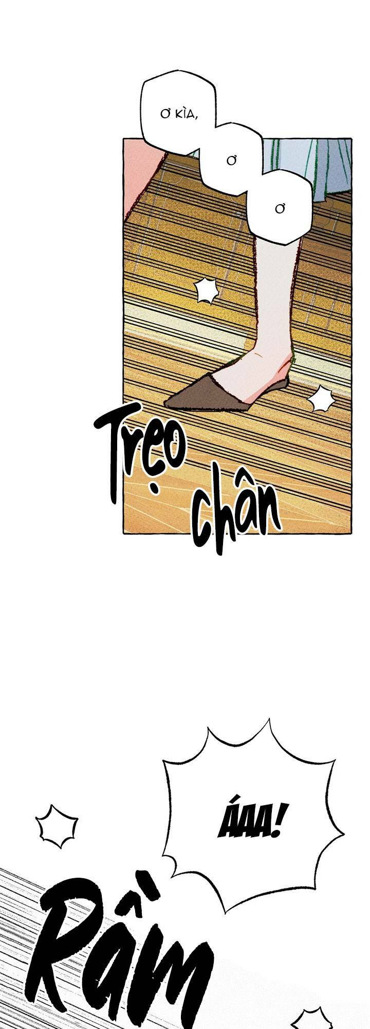 Nuôi Dưỡng Một Bé Rồng Đen Chapter 3 - Trang 2