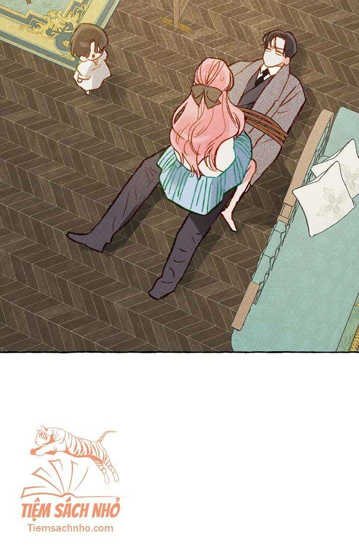 Nuôi Dưỡng Một Bé Rồng Đen Chapter 3 - Trang 2