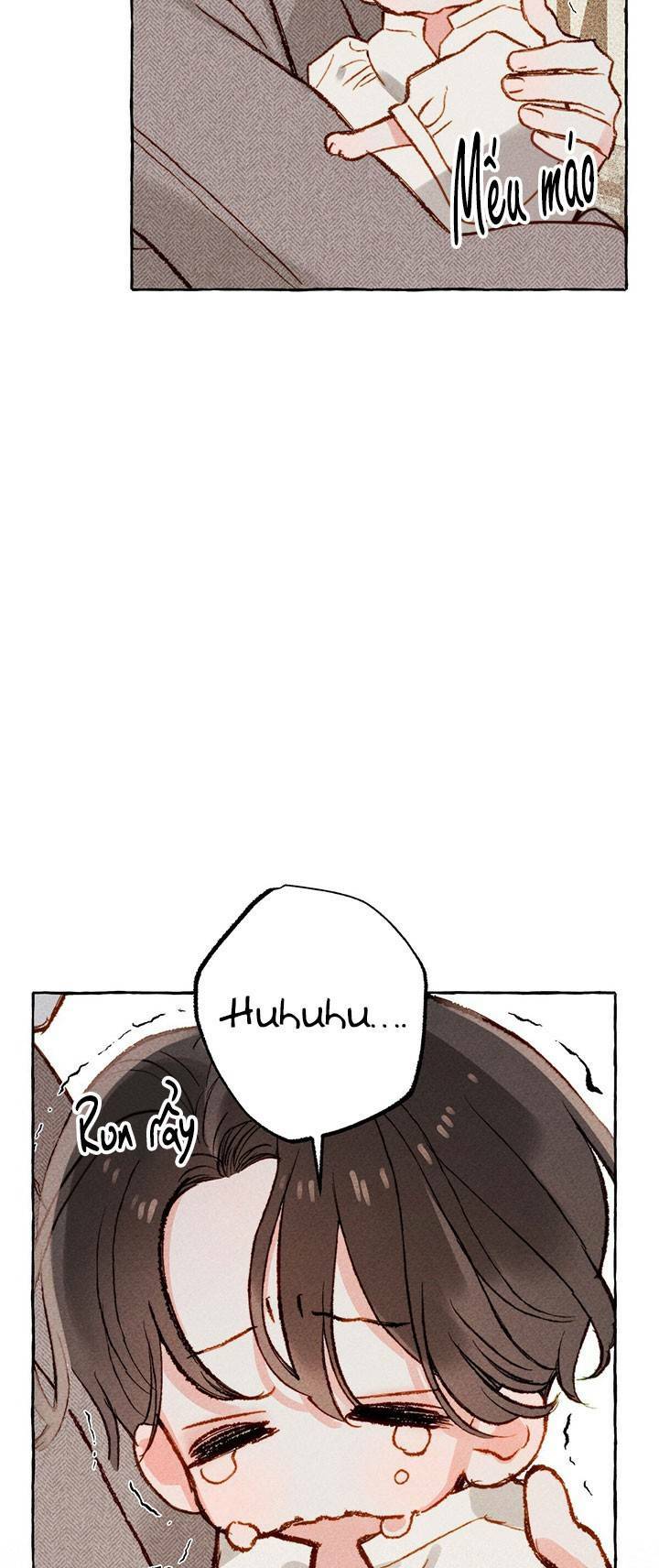 Nuôi Dưỡng Một Bé Rồng Đen Chapter 3 - Trang 2