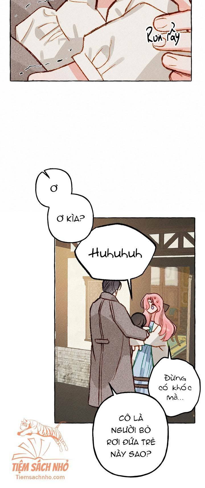 Nuôi Dưỡng Một Bé Rồng Đen Chapter 3 - Trang 2