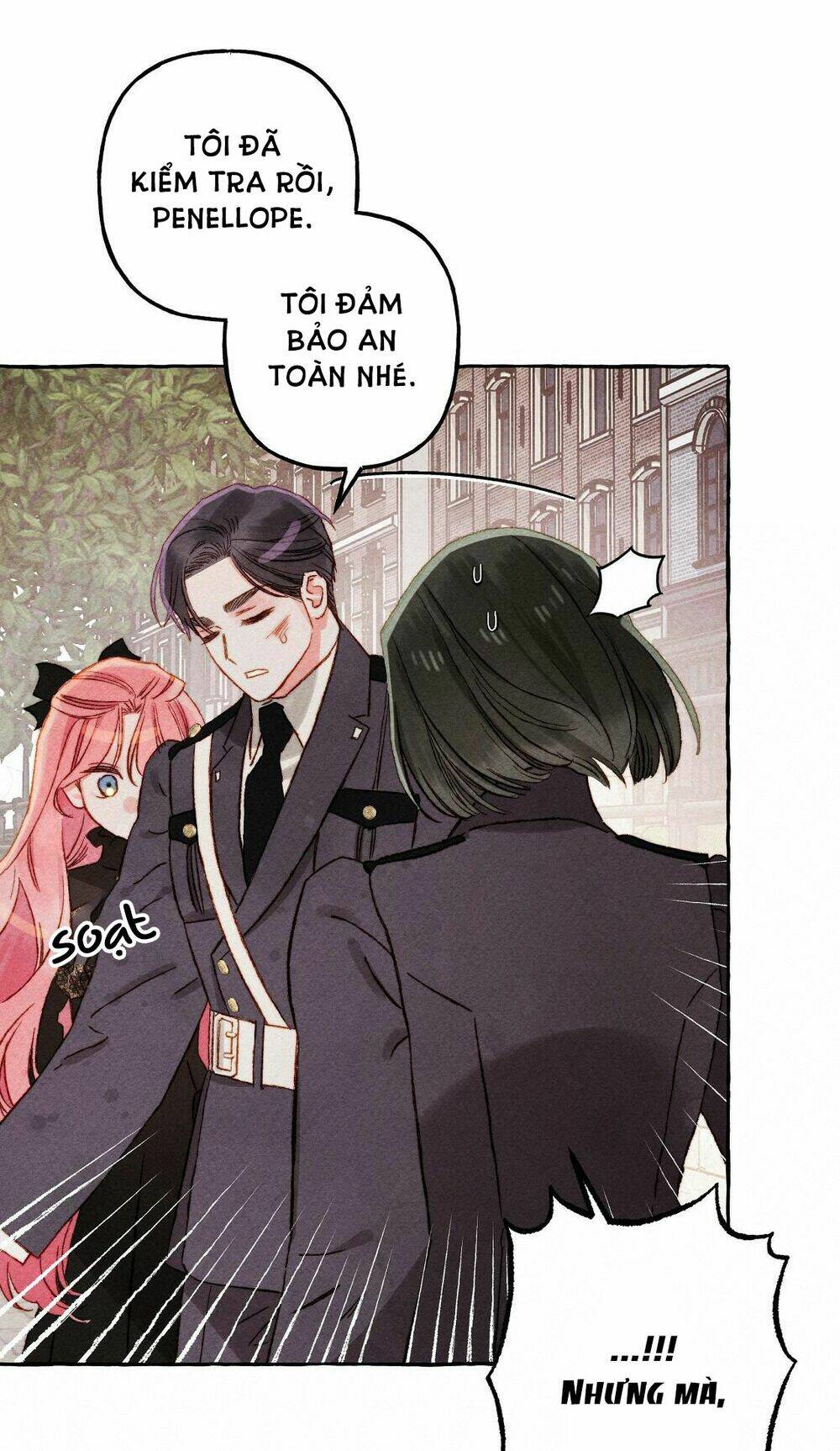 Nuôi Dưỡng Một Bé Rồng Đen Chapter 30.1 - Trang 2