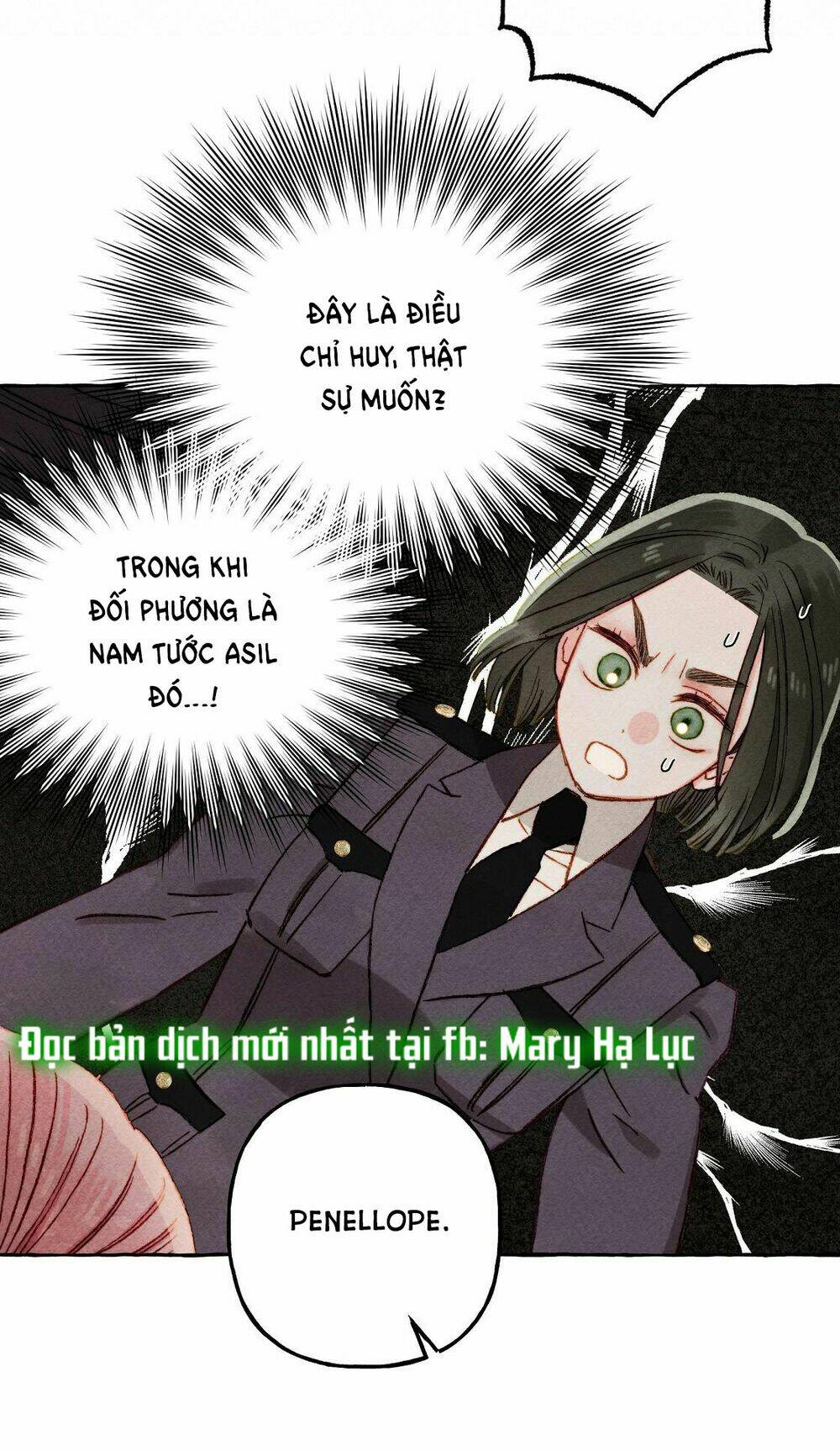 Nuôi Dưỡng Một Bé Rồng Đen Chapter 30.1 - Trang 2