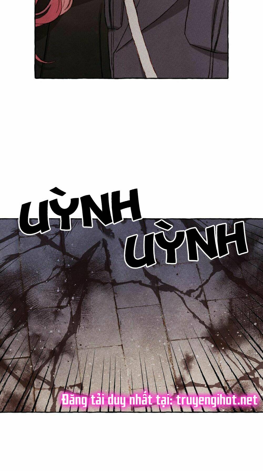Nuôi Dưỡng Một Bé Rồng Đen Chapter 30.1 - Trang 2