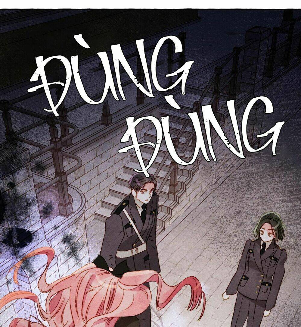 Nuôi Dưỡng Một Bé Rồng Đen Chapter 30.1 - Trang 2