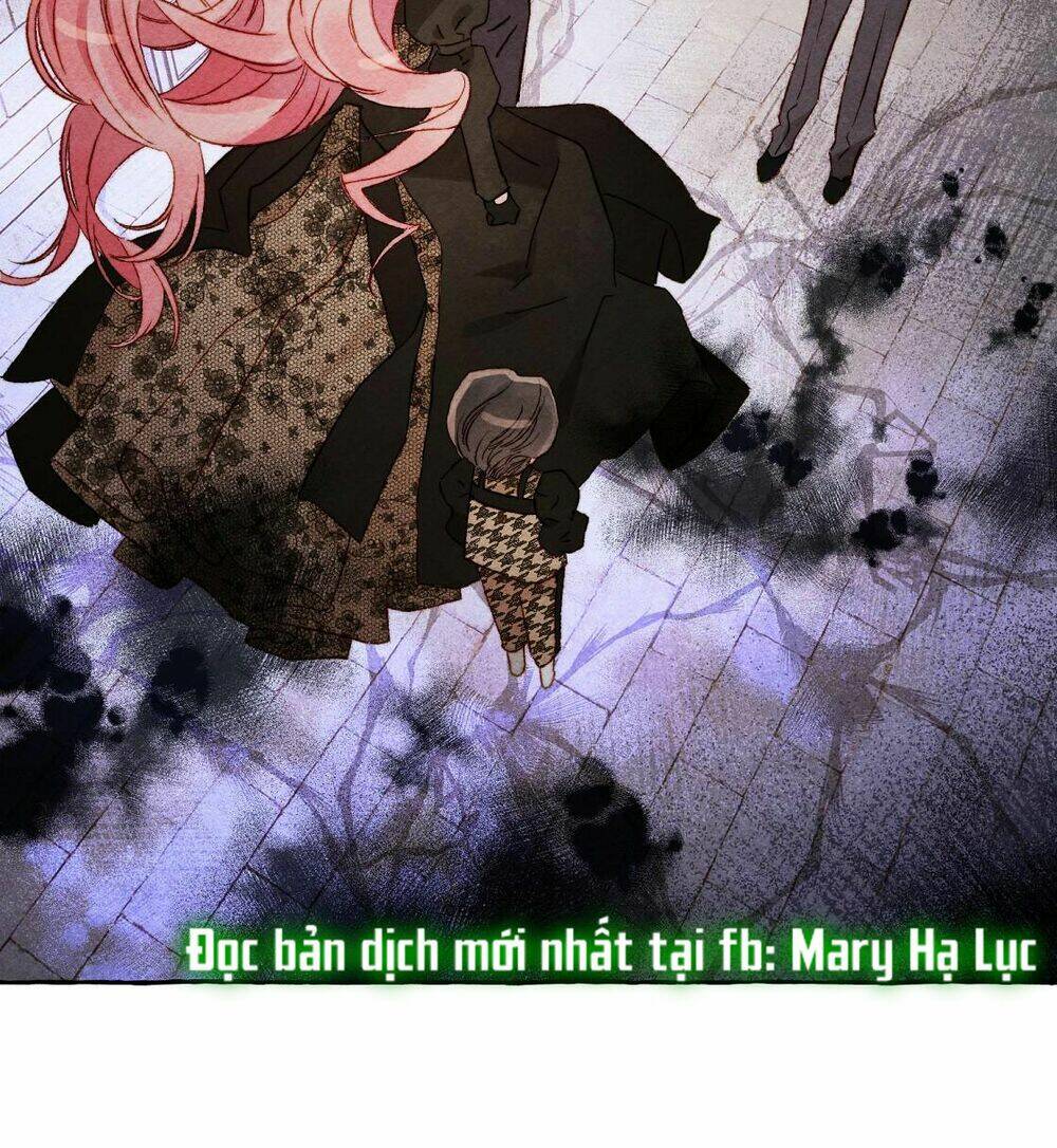 Nuôi Dưỡng Một Bé Rồng Đen Chapter 30.1 - Trang 2