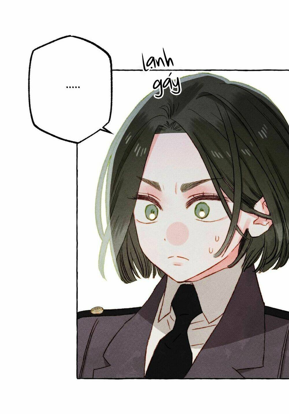 Nuôi Dưỡng Một Bé Rồng Đen Chapter 30.1 - Trang 2