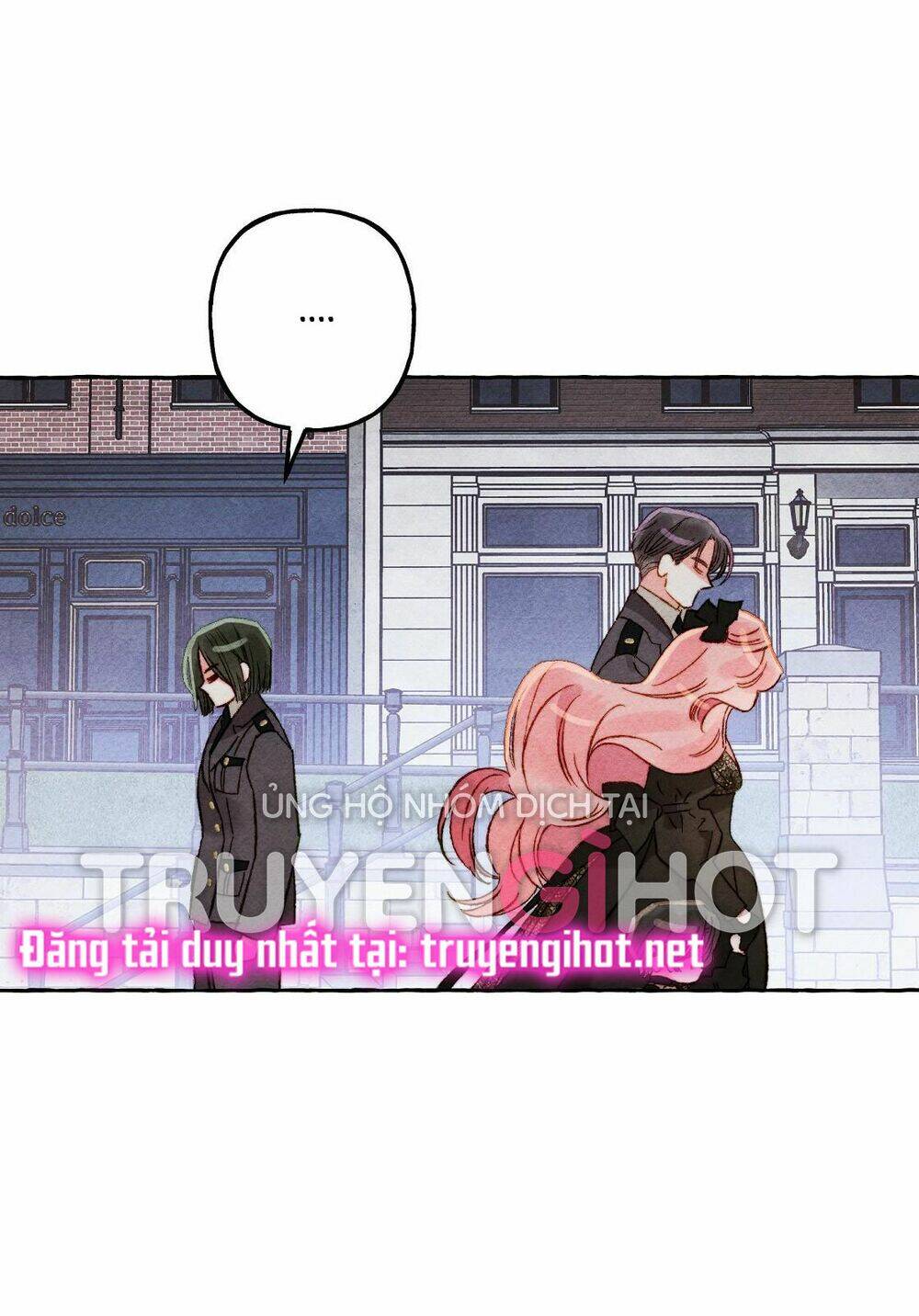 Nuôi Dưỡng Một Bé Rồng Đen Chapter 30.1 - Trang 2