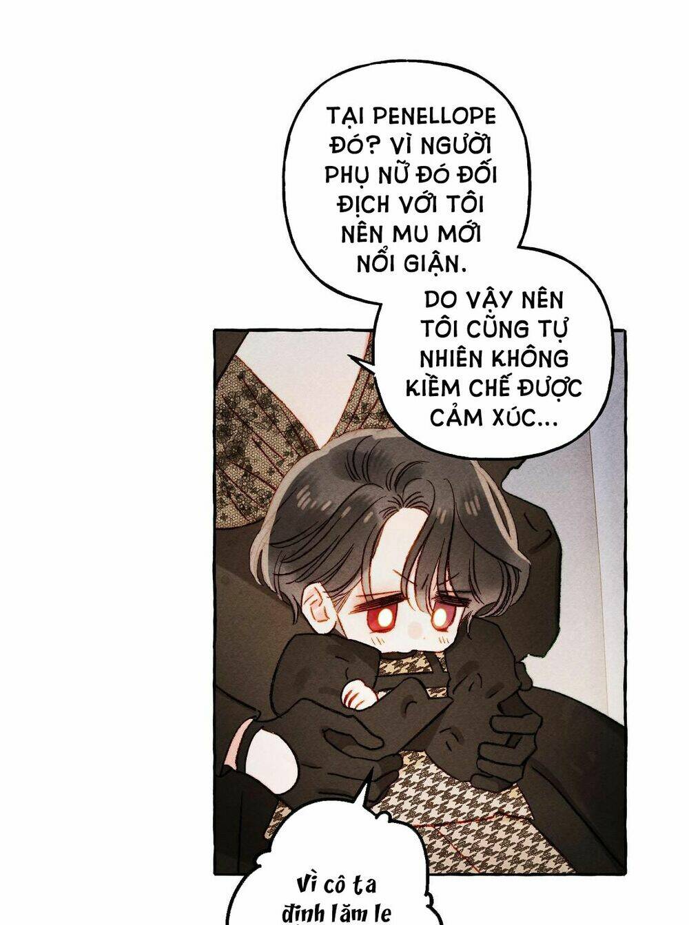 Nuôi Dưỡng Một Bé Rồng Đen Chapter 30.1 - Trang 2