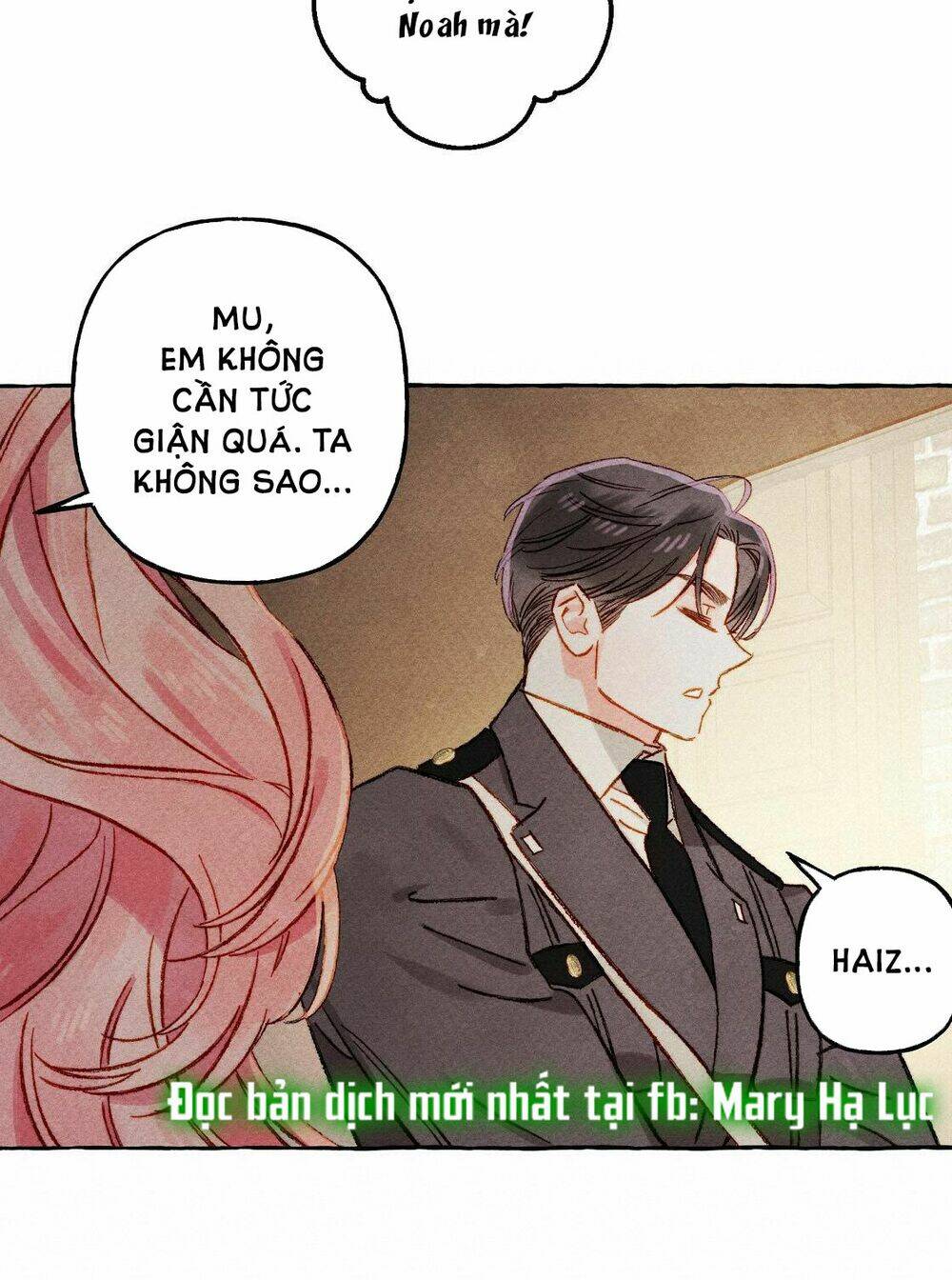 Nuôi Dưỡng Một Bé Rồng Đen Chapter 30.1 - Trang 2