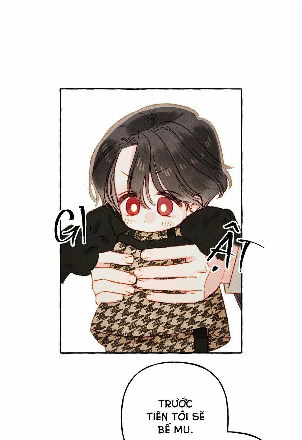 Nuôi Dưỡng Một Bé Rồng Đen Chapter 30.1 - Trang 2