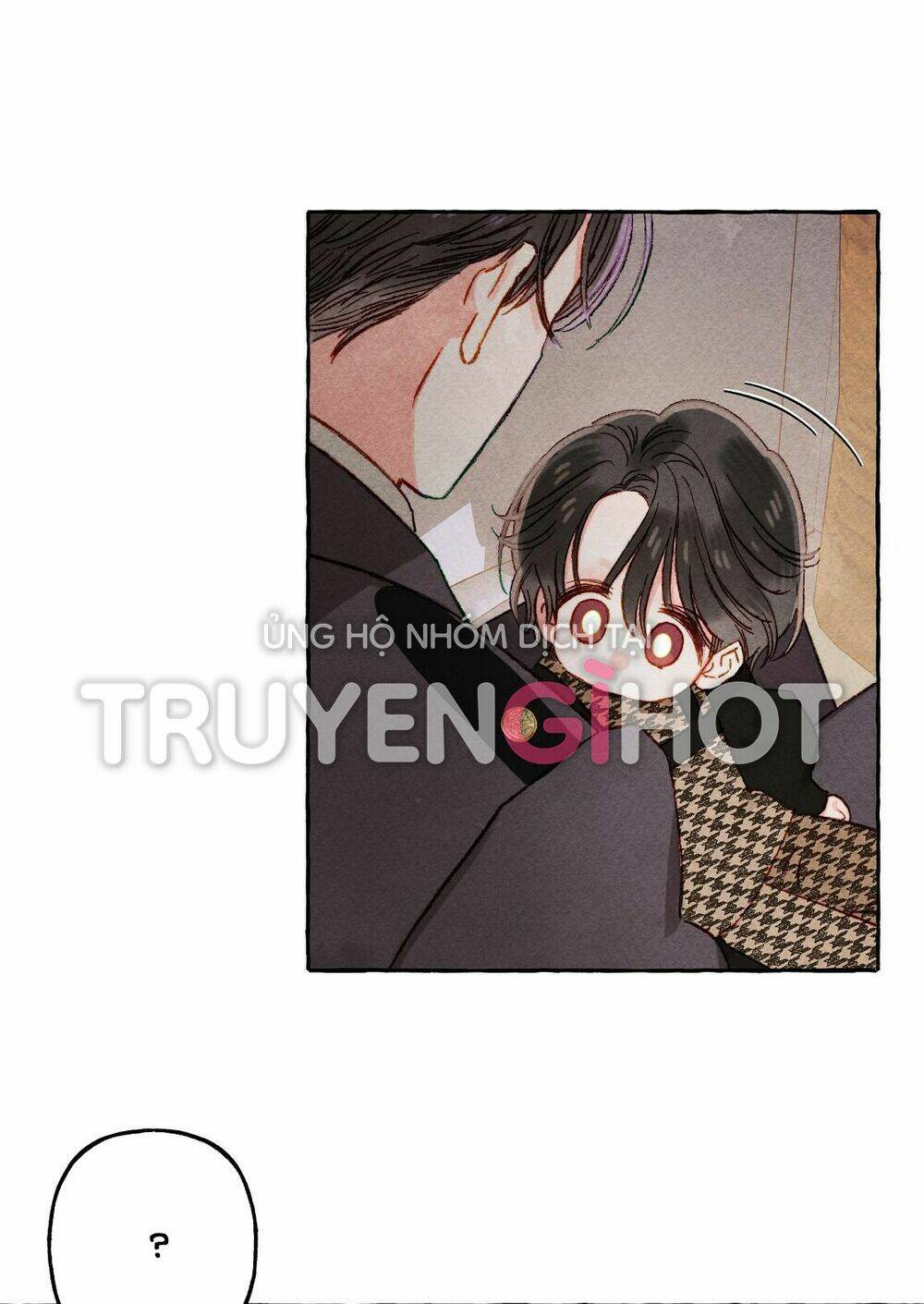 Nuôi Dưỡng Một Bé Rồng Đen Chapter 30.1 - Trang 2