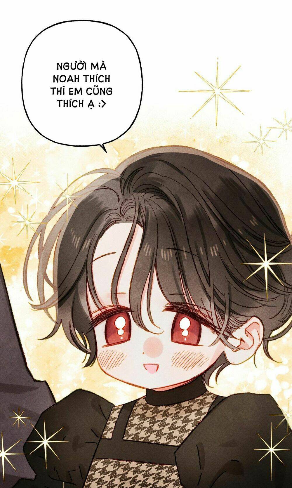 Nuôi Dưỡng Một Bé Rồng Đen Chapter 30.1 - Trang 2