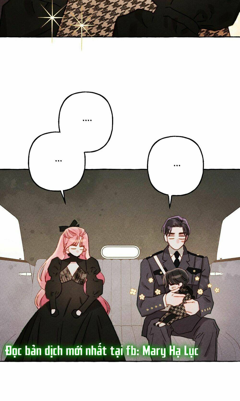 Nuôi Dưỡng Một Bé Rồng Đen Chapter 30.1 - Trang 2