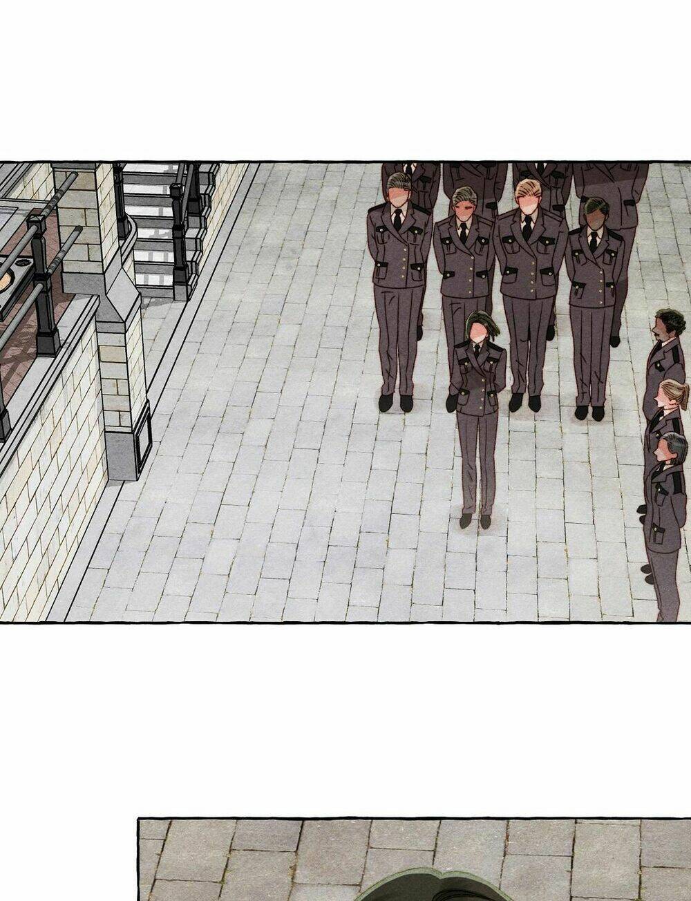 Nuôi Dưỡng Một Bé Rồng Đen Chapter 30.1 - Trang 2