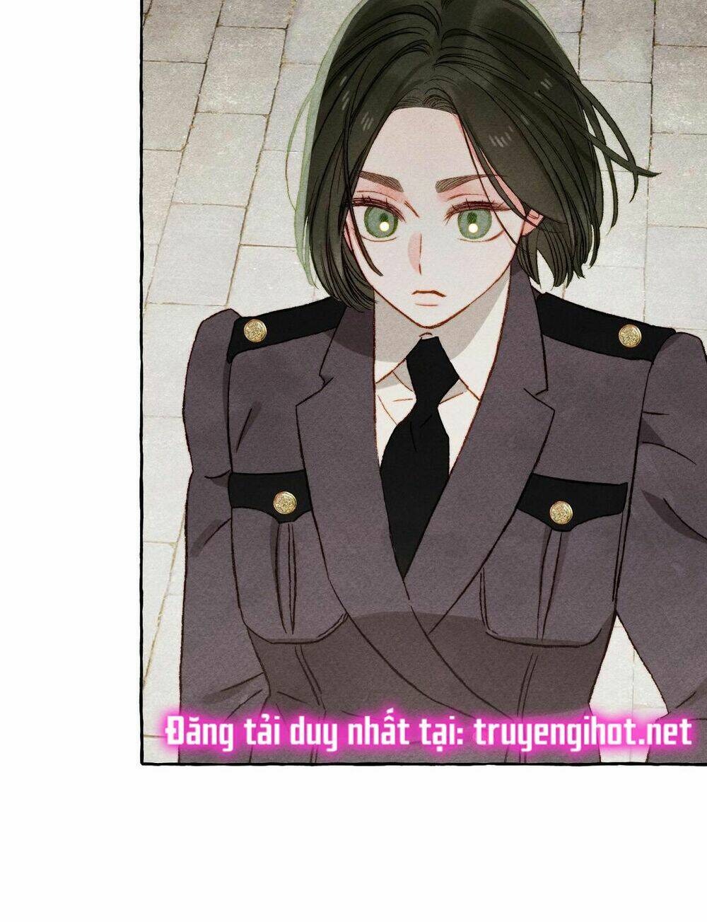 Nuôi Dưỡng Một Bé Rồng Đen Chapter 30.1 - Trang 2