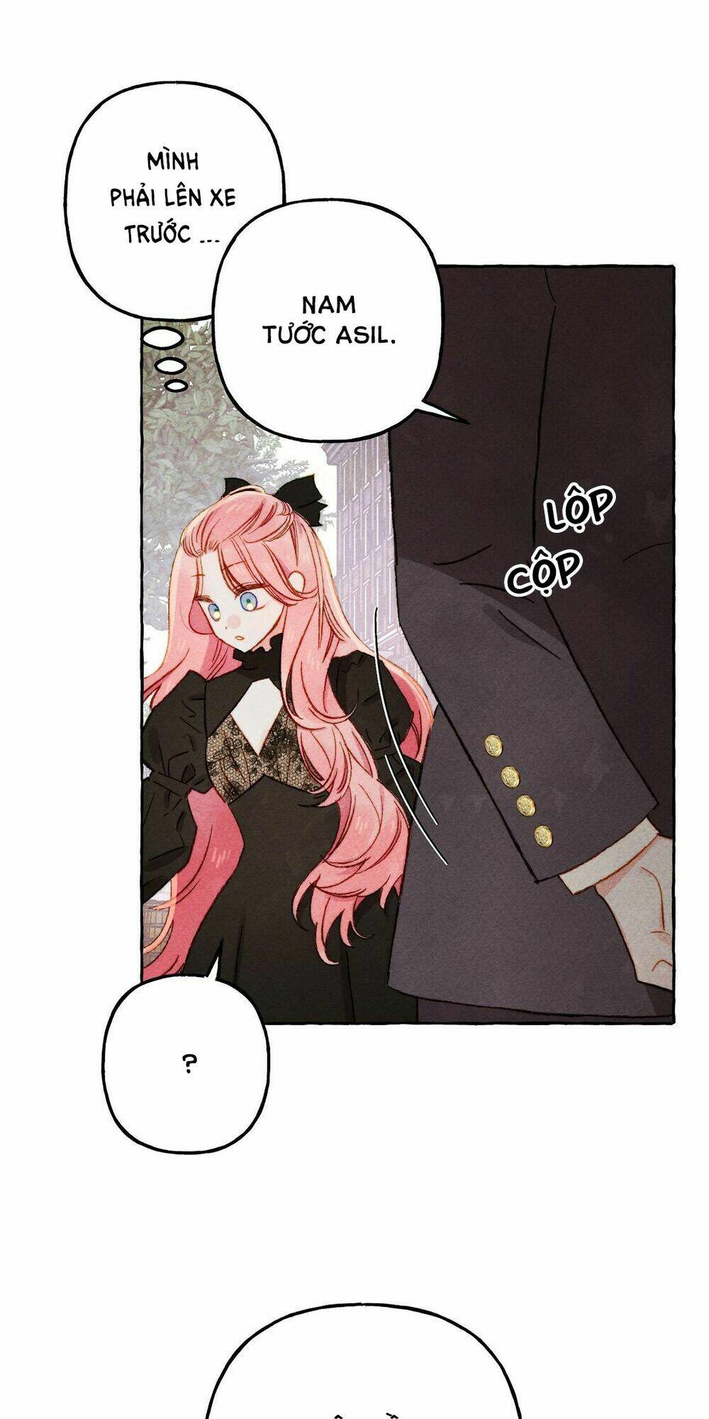 Nuôi Dưỡng Một Bé Rồng Đen Chapter 30.1 - Trang 2