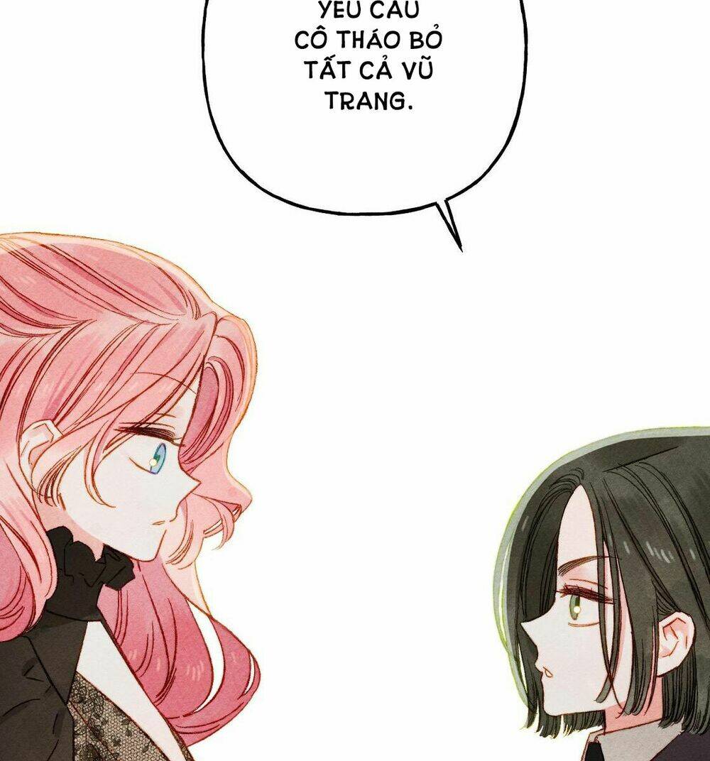 Nuôi Dưỡng Một Bé Rồng Đen Chapter 30.1 - Trang 2