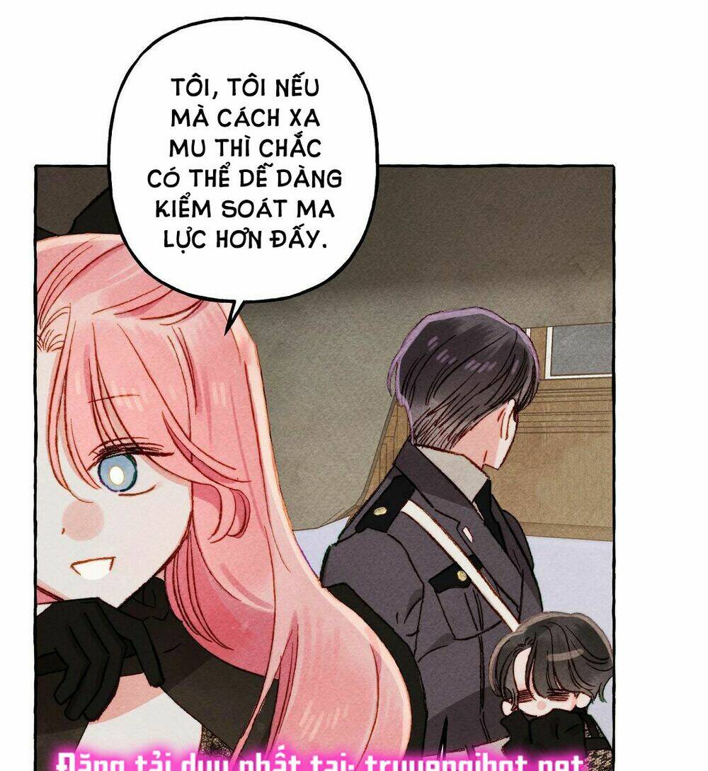 Nuôi Dưỡng Một Bé Rồng Đen Chapter 30.2 - Trang 2