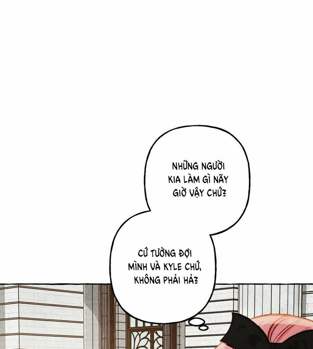 Nuôi Dưỡng Một Bé Rồng Đen Chapter 30.2 - Trang 2