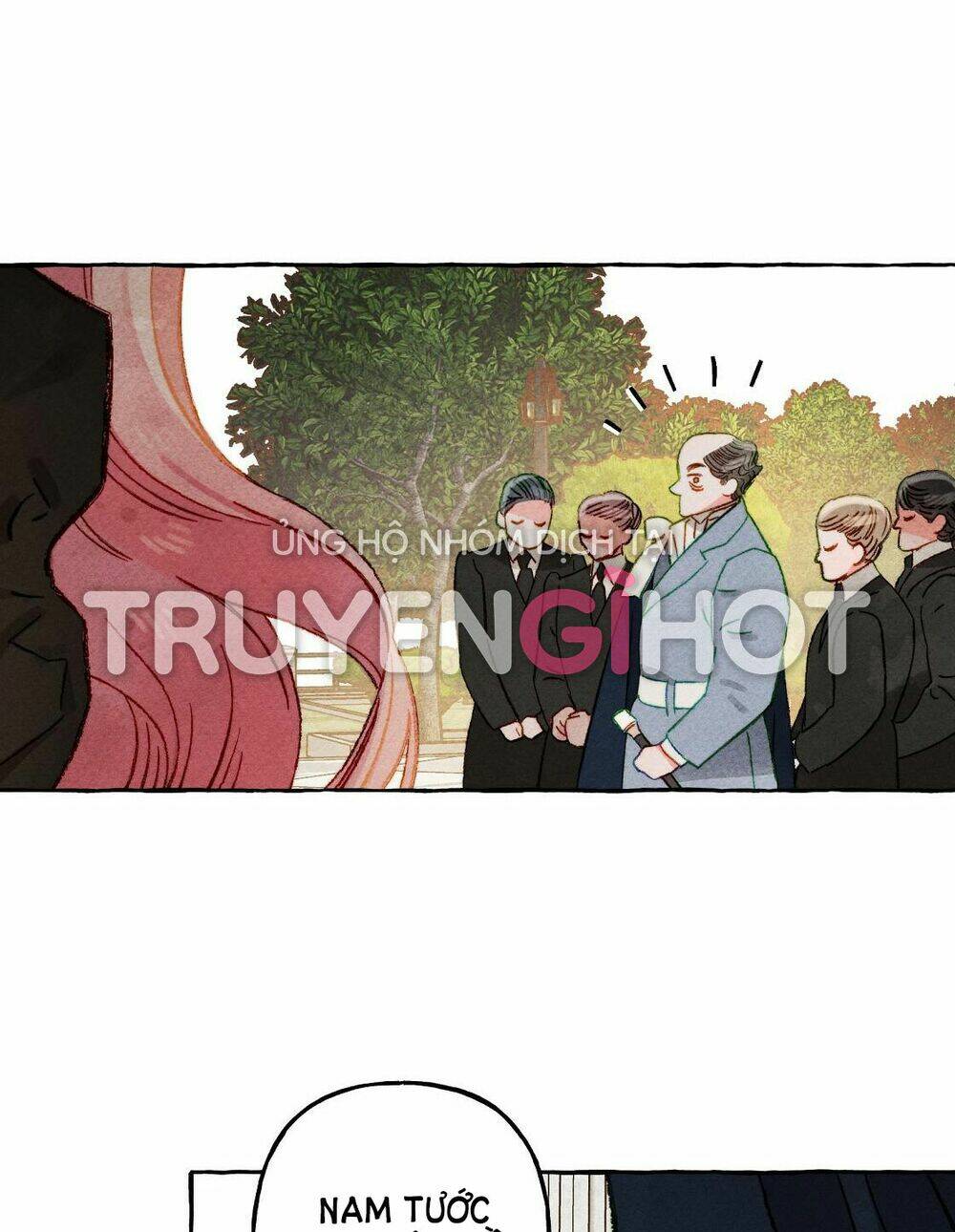 Nuôi Dưỡng Một Bé Rồng Đen Chapter 30.2 - Trang 2