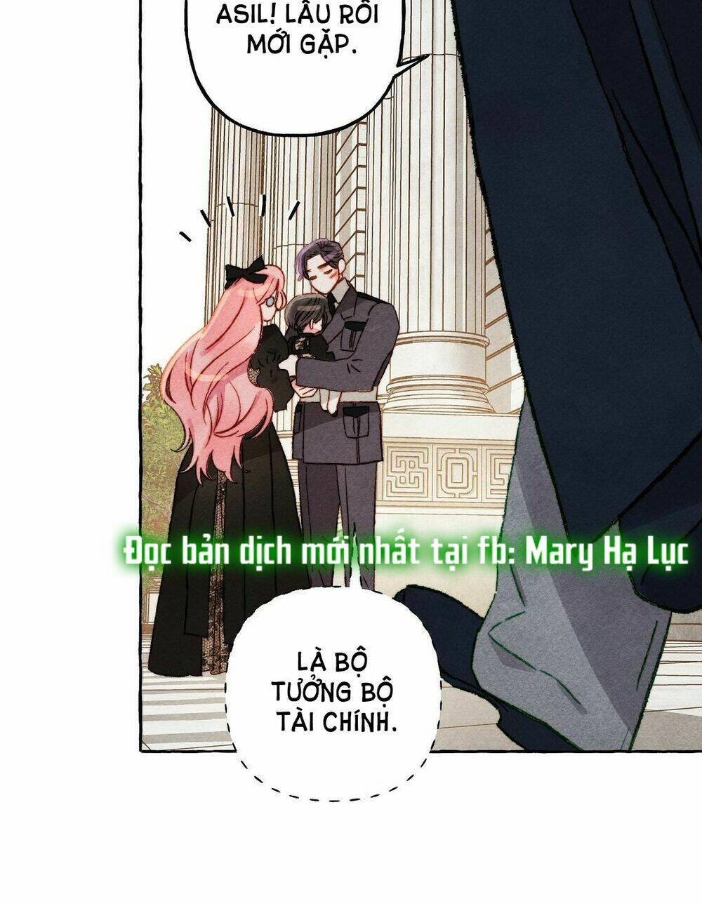Nuôi Dưỡng Một Bé Rồng Đen Chapter 30.2 - Trang 2