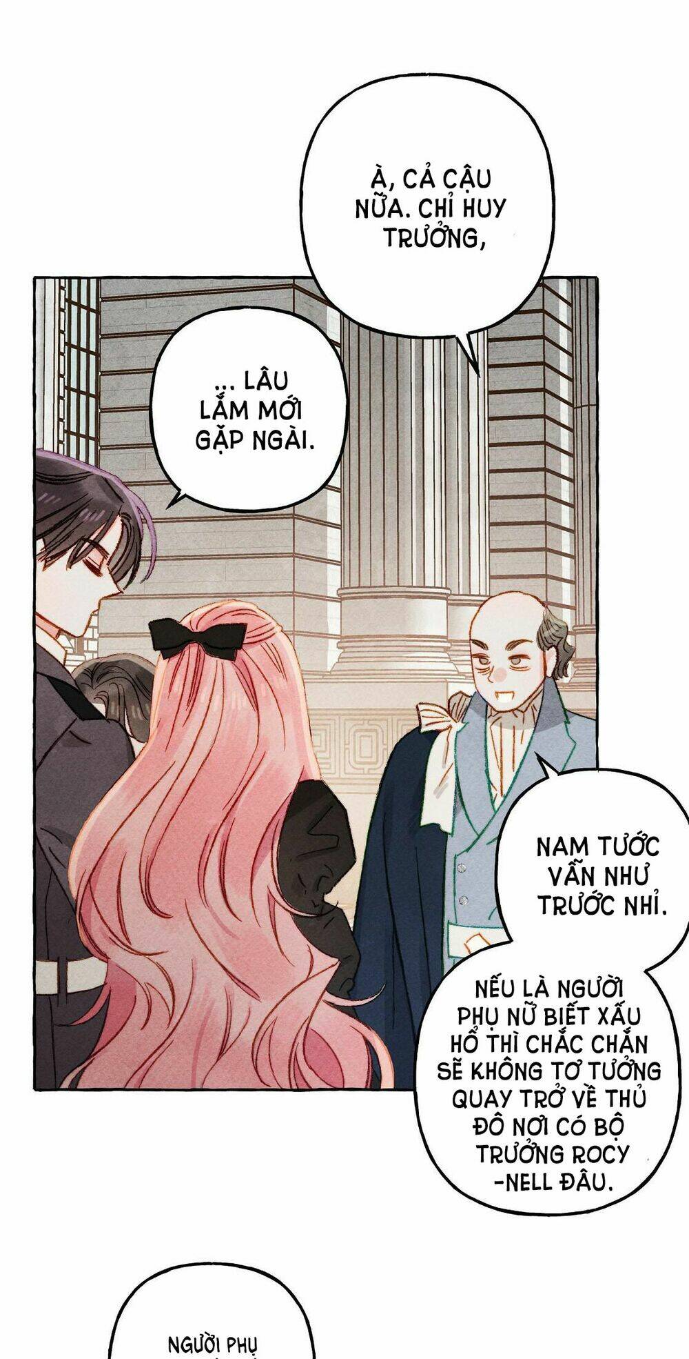 Nuôi Dưỡng Một Bé Rồng Đen Chapter 30.2 - Trang 2