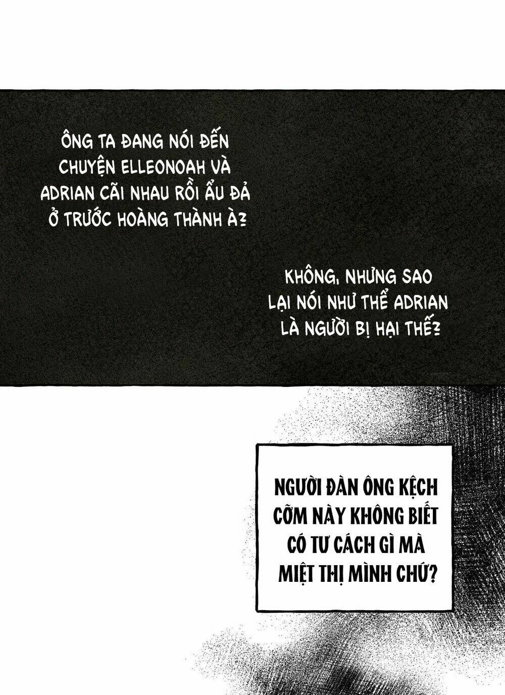 Nuôi Dưỡng Một Bé Rồng Đen Chapter 30.2 - Trang 2