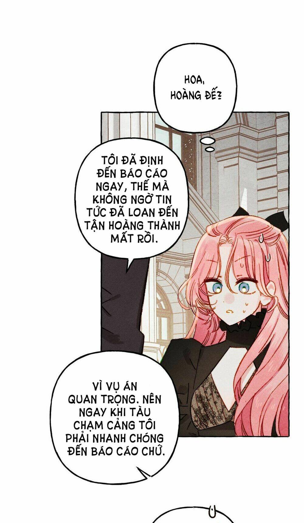 Nuôi Dưỡng Một Bé Rồng Đen Chapter 30.2 - Trang 2