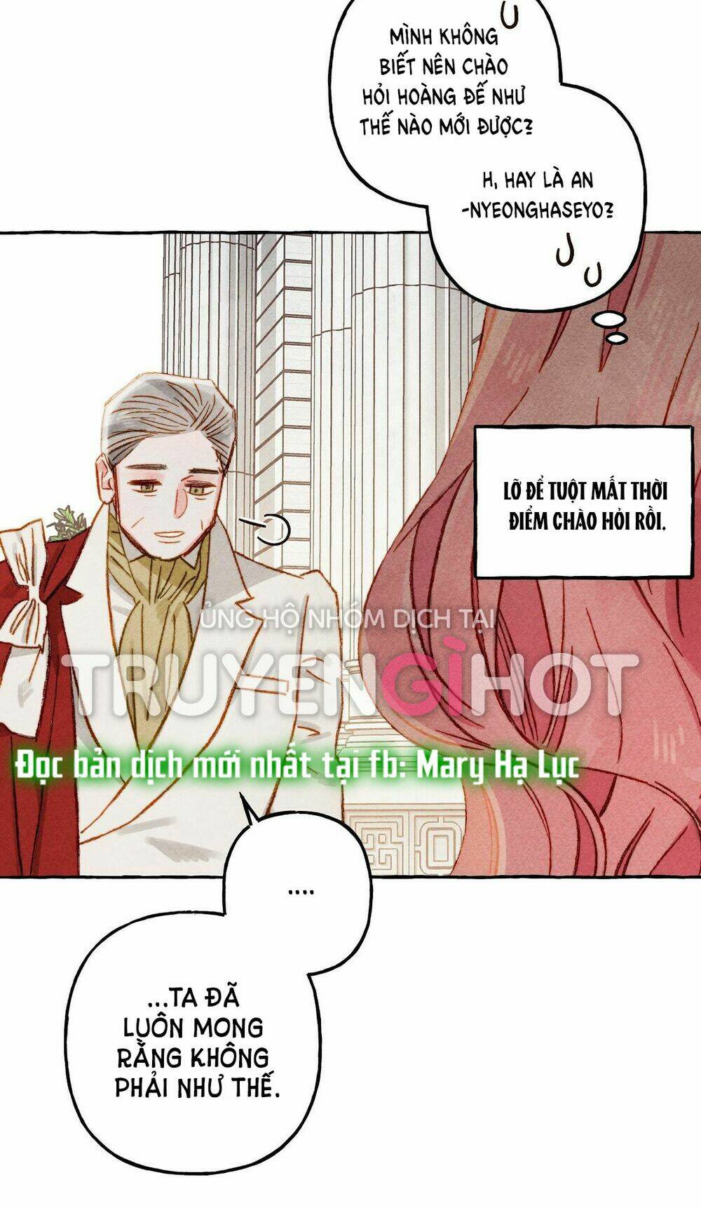 Nuôi Dưỡng Một Bé Rồng Đen Chapter 30.2 - Trang 2