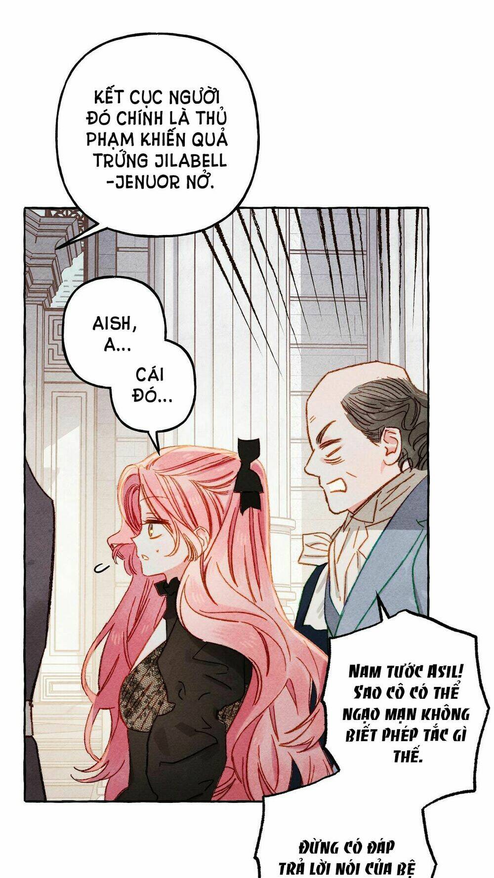 Nuôi Dưỡng Một Bé Rồng Đen Chapter 30.2 - Trang 2