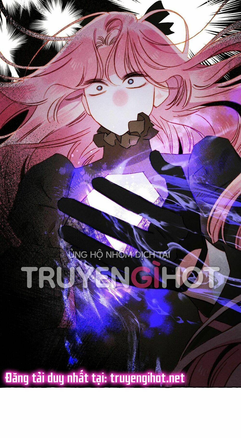 Nuôi Dưỡng Một Bé Rồng Đen Chapter 30.2 - Trang 2
