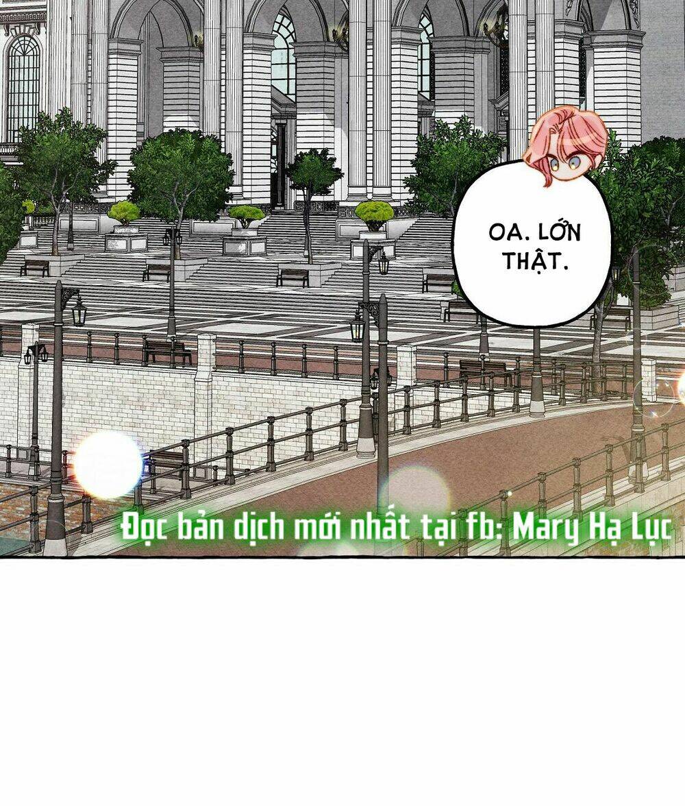 Nuôi Dưỡng Một Bé Rồng Đen Chapter 30.2 - Trang 2