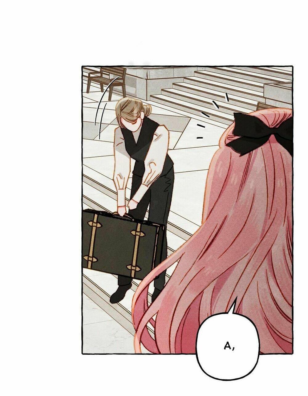 Nuôi Dưỡng Một Bé Rồng Đen Chapter 30.2 - Trang 2