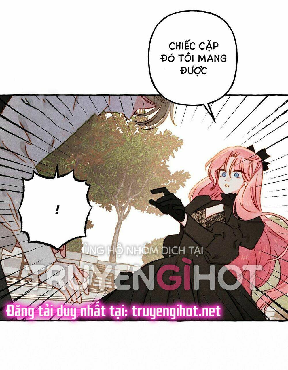 Nuôi Dưỡng Một Bé Rồng Đen Chapter 30.2 - Trang 2