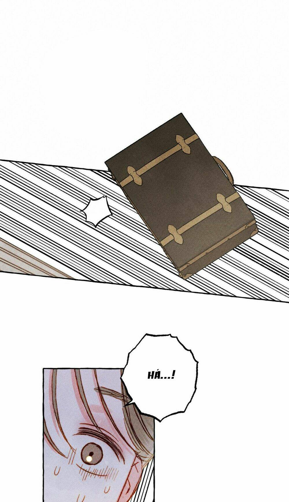 Nuôi Dưỡng Một Bé Rồng Đen Chapter 30.2 - Trang 2