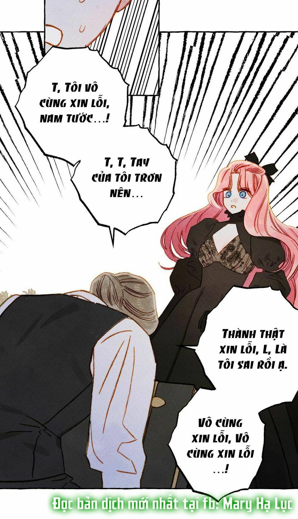 Nuôi Dưỡng Một Bé Rồng Đen Chapter 30.2 - Trang 2