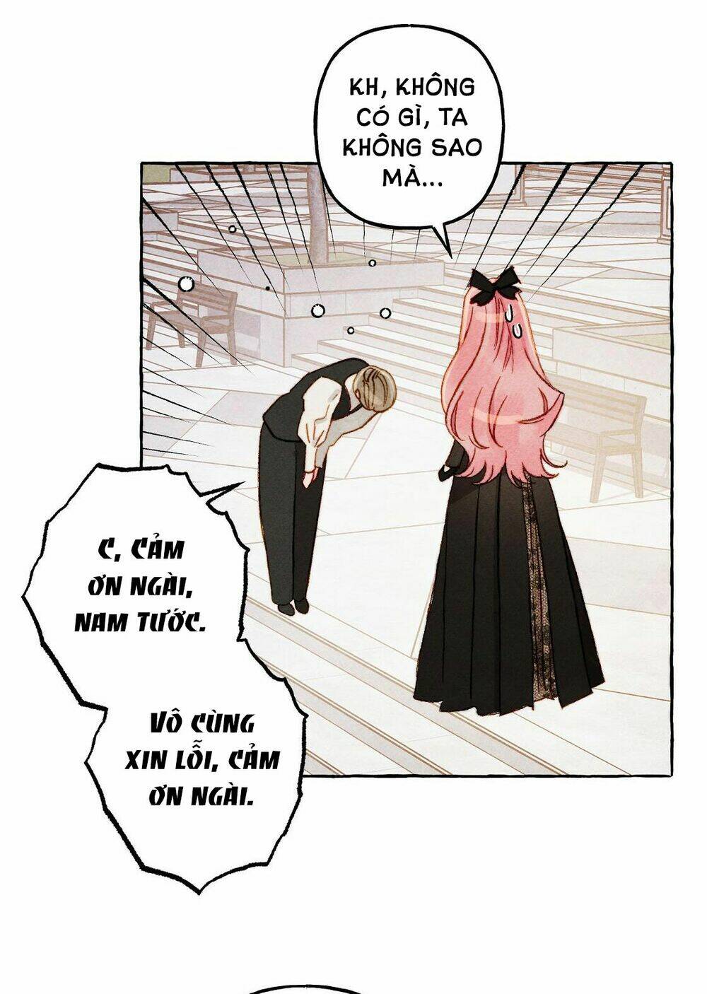 Nuôi Dưỡng Một Bé Rồng Đen Chapter 30.2 - Trang 2