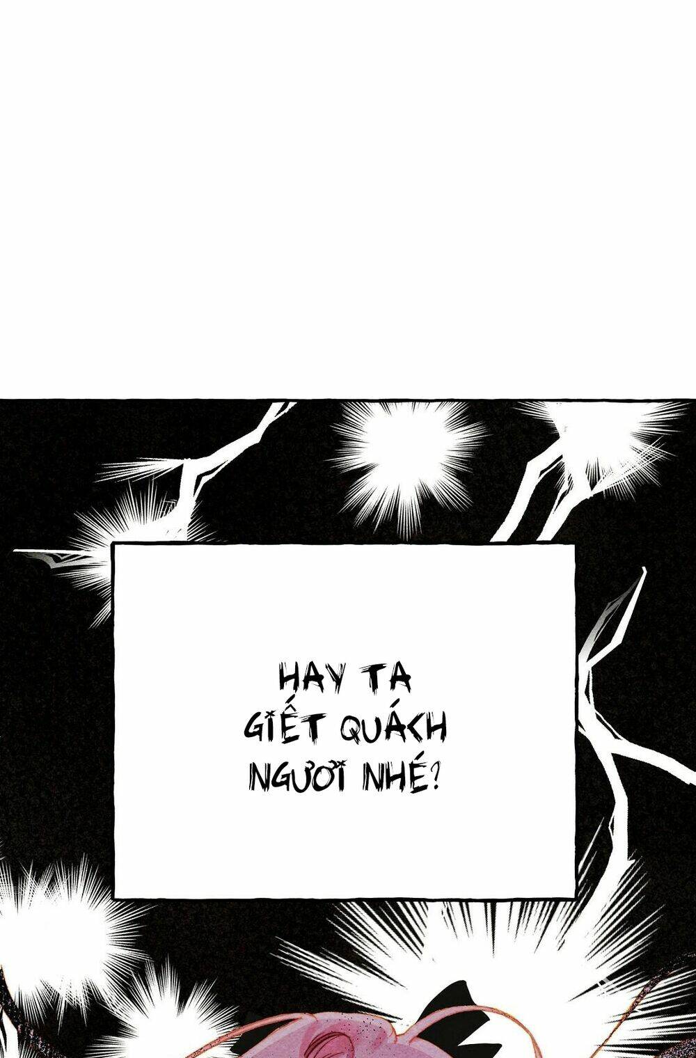 Nuôi Dưỡng Một Bé Rồng Đen Chapter 31.1 - Trang 2