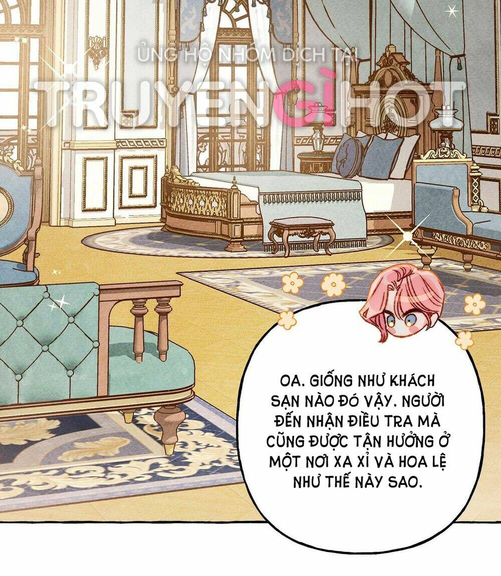 Nuôi Dưỡng Một Bé Rồng Đen Chapter 31.1 - Trang 2