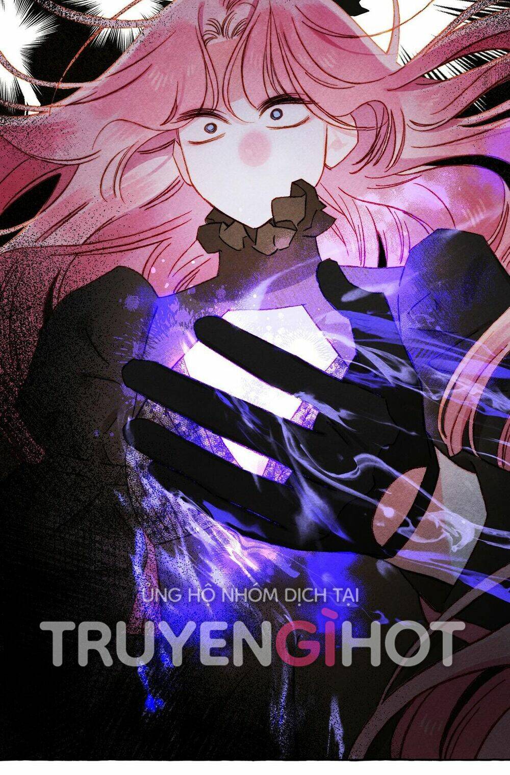 Nuôi Dưỡng Một Bé Rồng Đen Chapter 31.1 - Trang 2