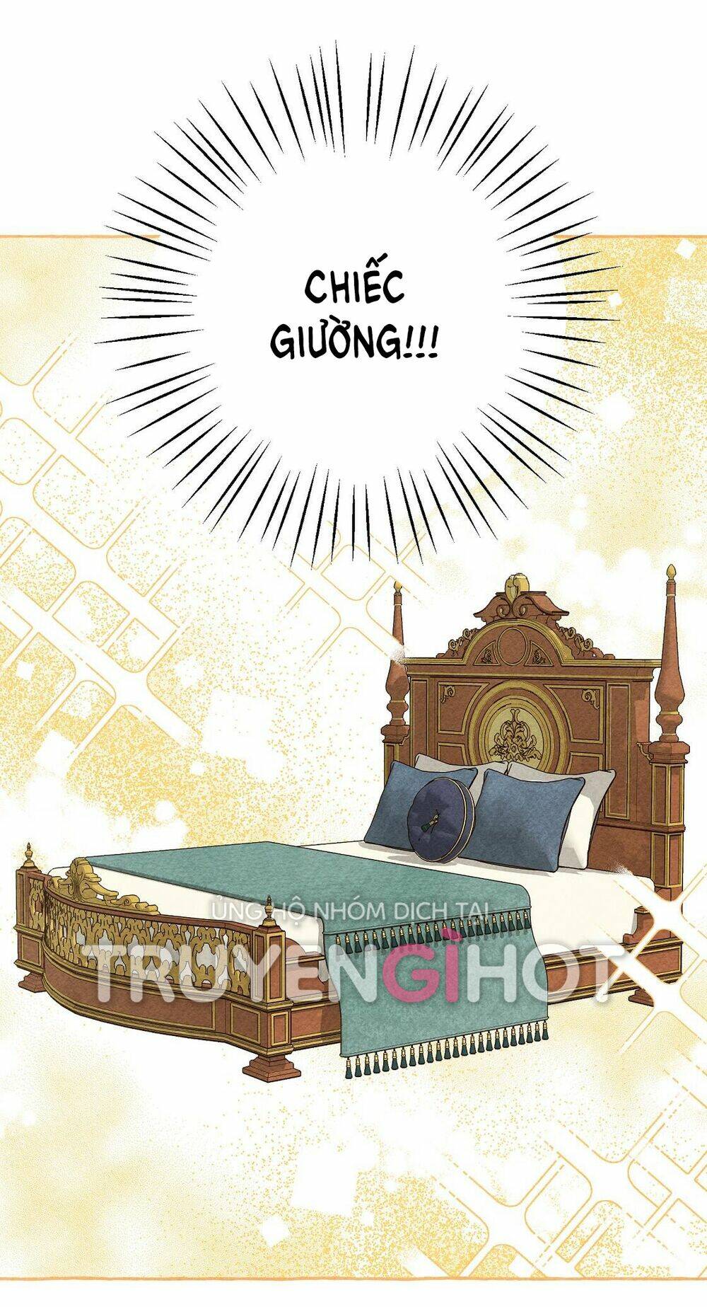 Nuôi Dưỡng Một Bé Rồng Đen Chapter 31.1 - Trang 2