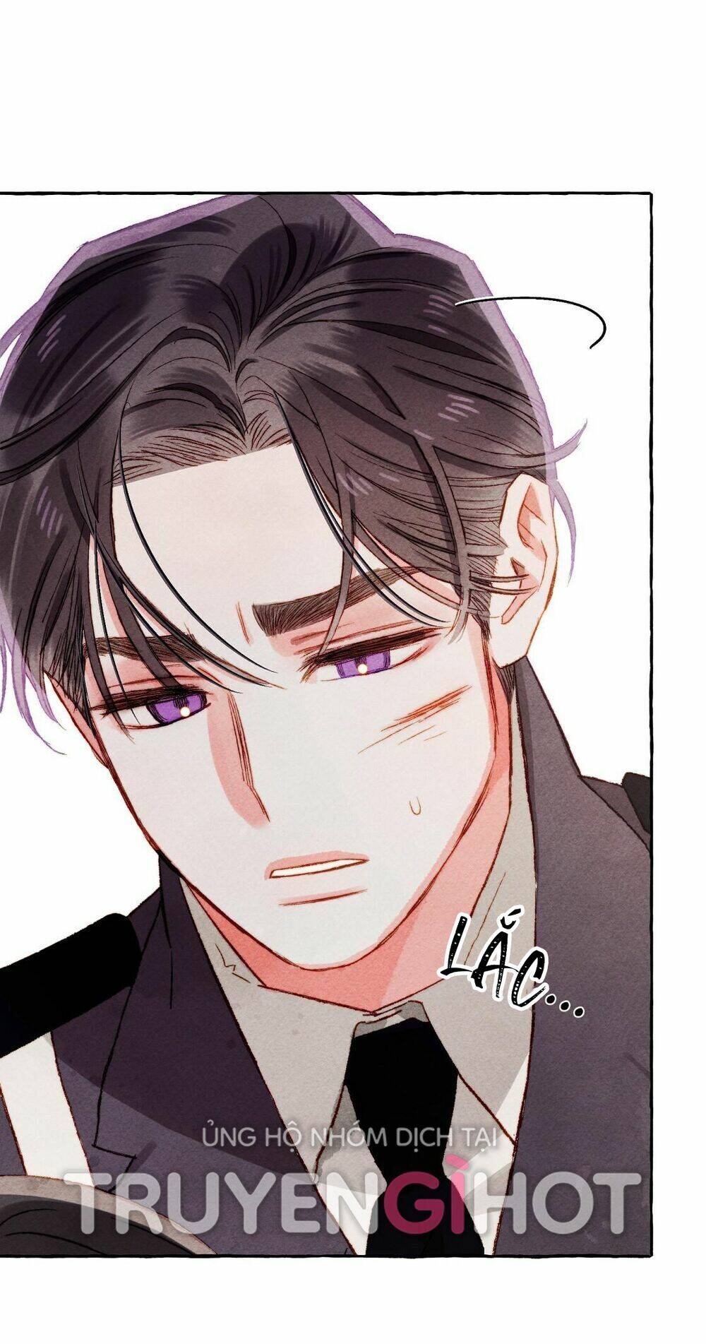 Nuôi Dưỡng Một Bé Rồng Đen Chapter 31.1 - Trang 2