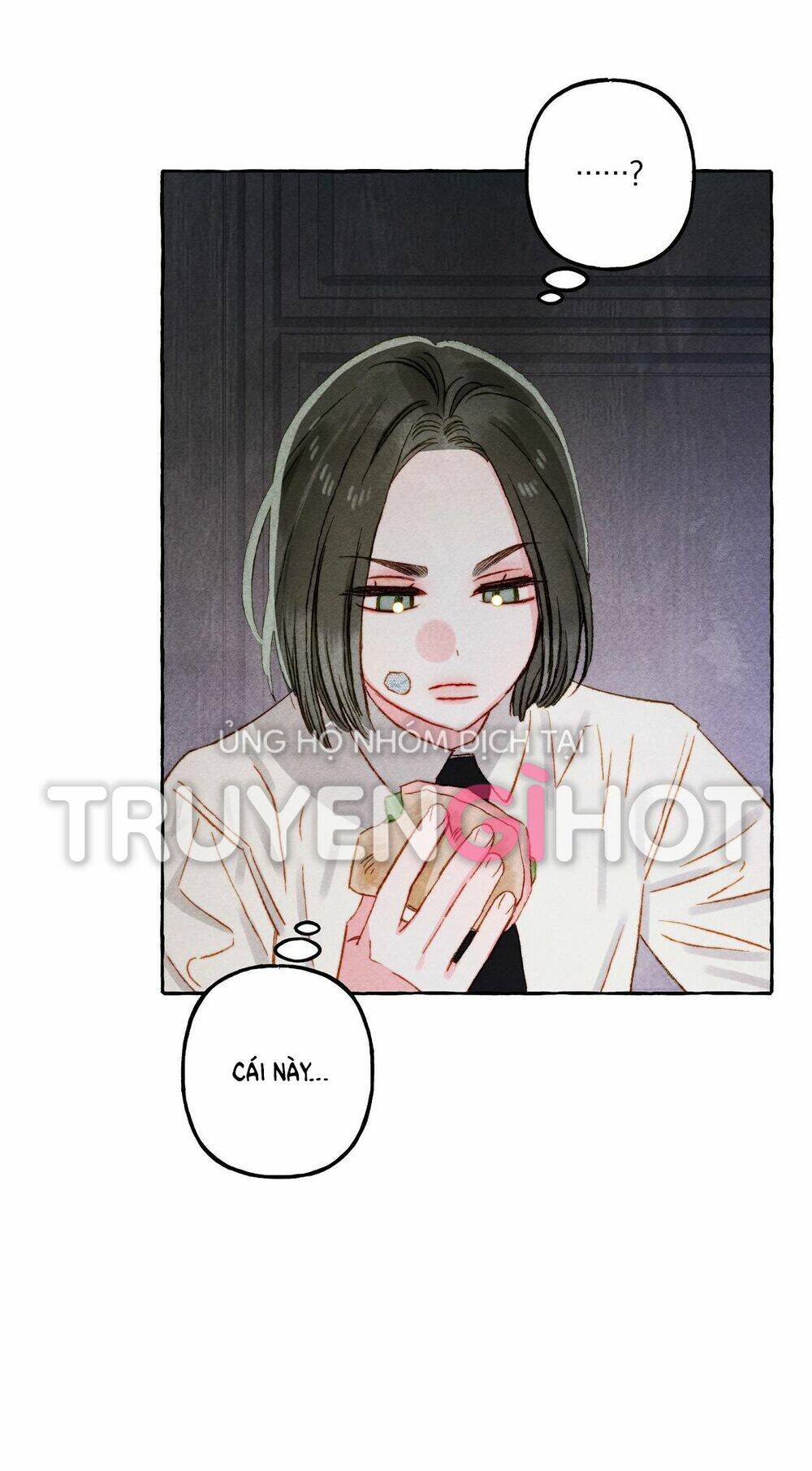 Nuôi Dưỡng Một Bé Rồng Đen Chapter 31.2 - Trang 2