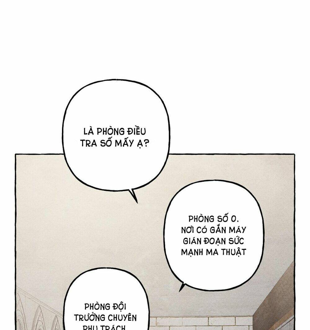 Nuôi Dưỡng Một Bé Rồng Đen Chapter 31.2 - Trang 2