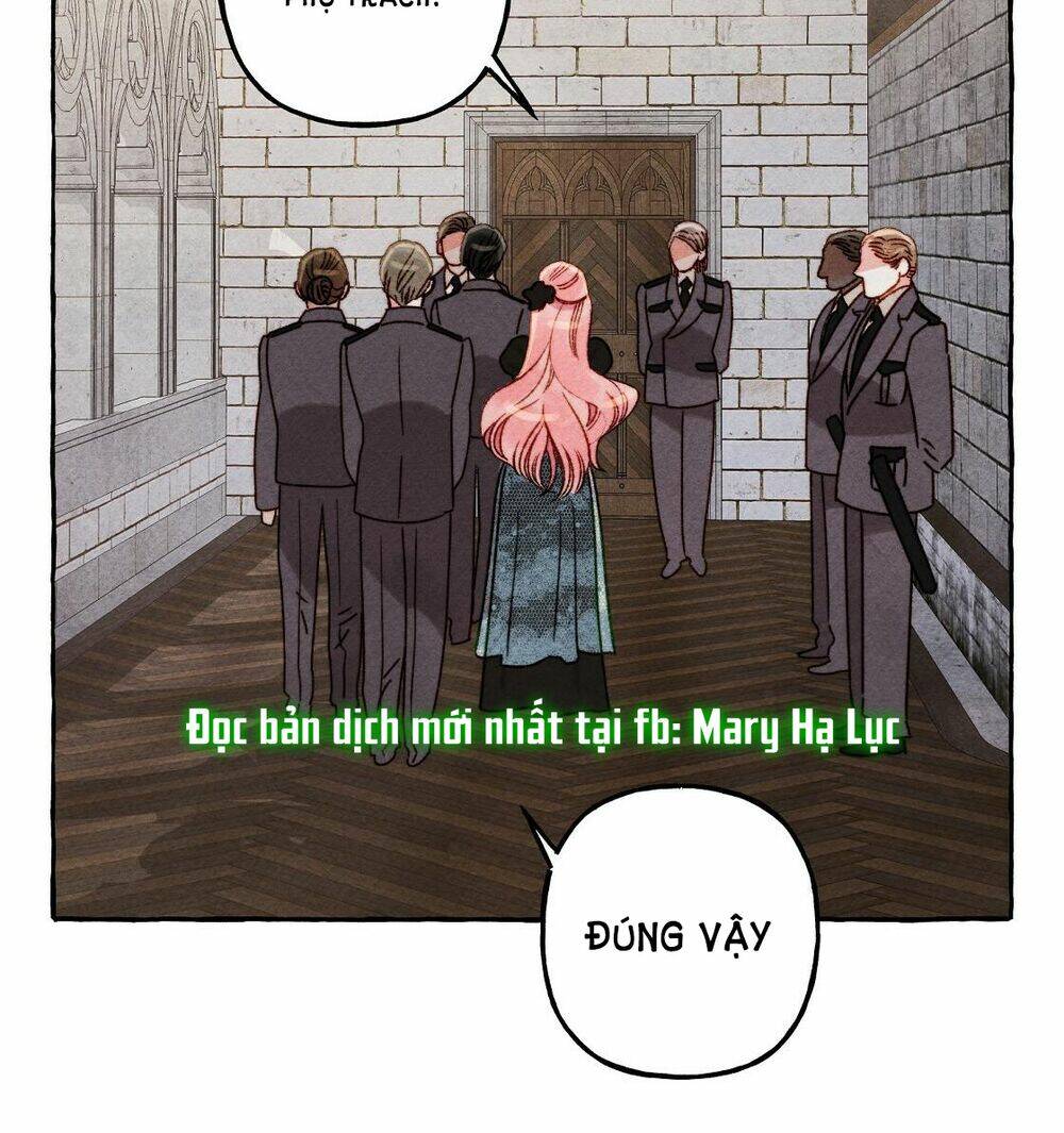 Nuôi Dưỡng Một Bé Rồng Đen Chapter 31.2 - Trang 2